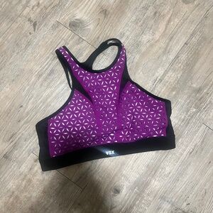 VSX cut out sportsbra